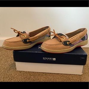 Sperry